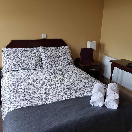 Bit And Bridle Bed & Breakfast Tipperary Dış mekan fotoğraf