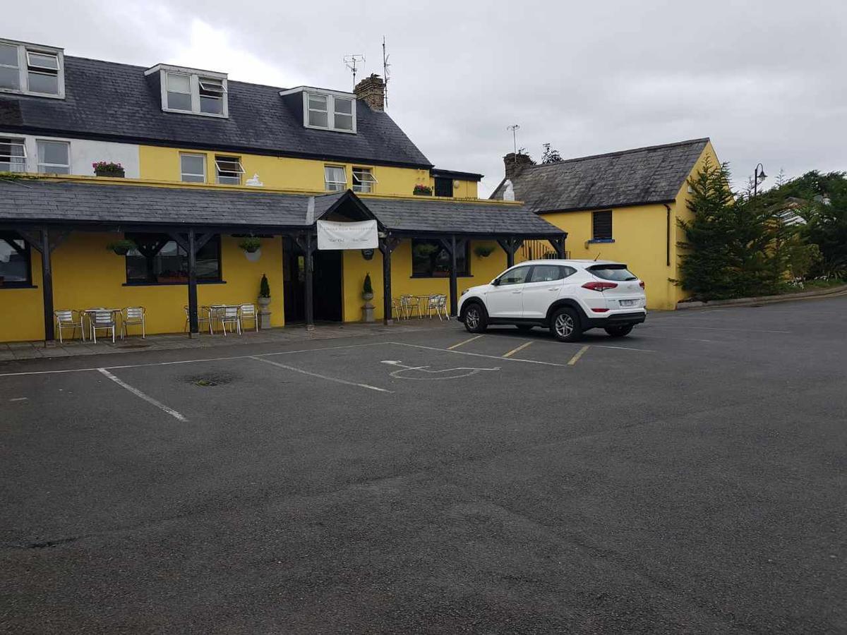 Bit And Bridle Bed & Breakfast Tipperary Dış mekan fotoğraf