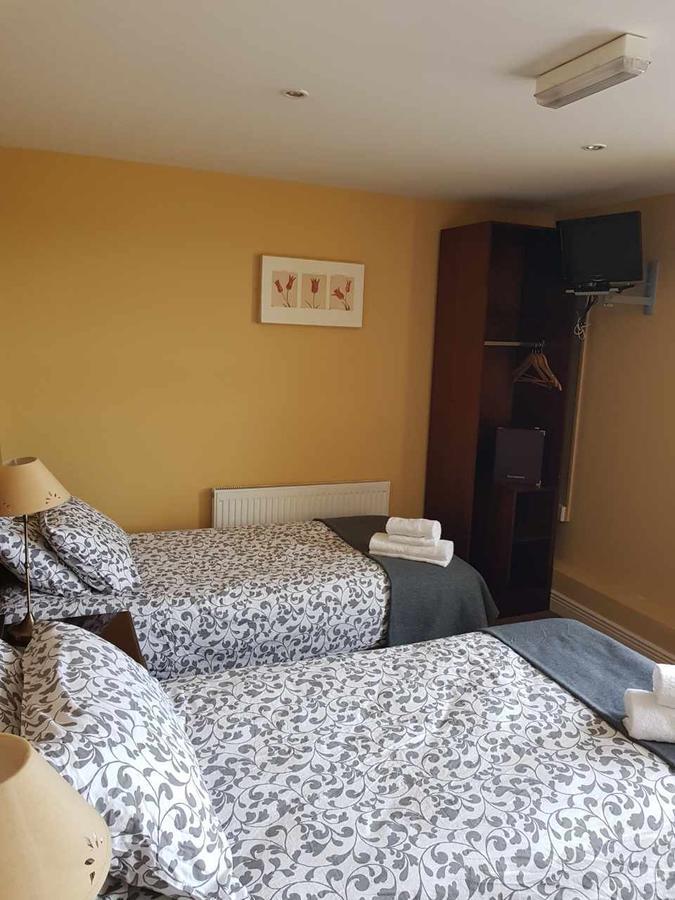 Bit And Bridle Bed & Breakfast Tipperary Dış mekan fotoğraf