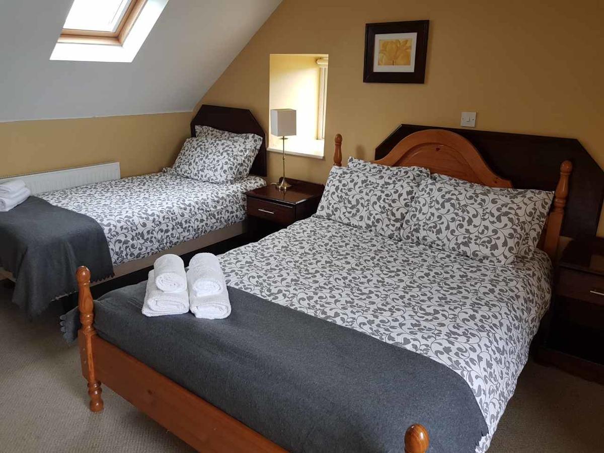 Bit And Bridle Bed & Breakfast Tipperary Dış mekan fotoğraf