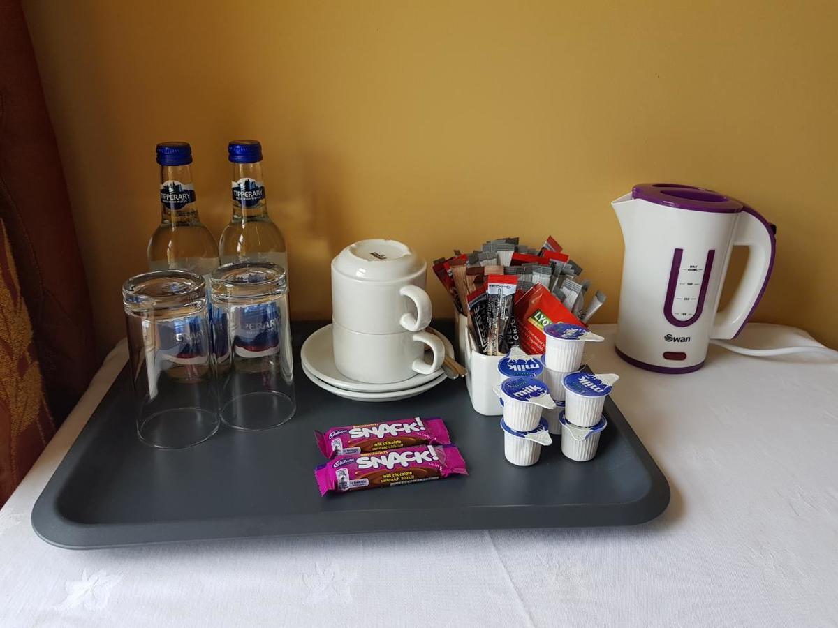 Bit And Bridle Bed & Breakfast Tipperary Dış mekan fotoğraf